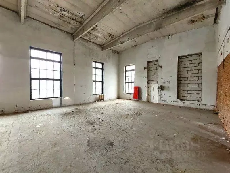 Склад в Санкт-Петербург ул. Салова, 56А (223 м) - Фото 1