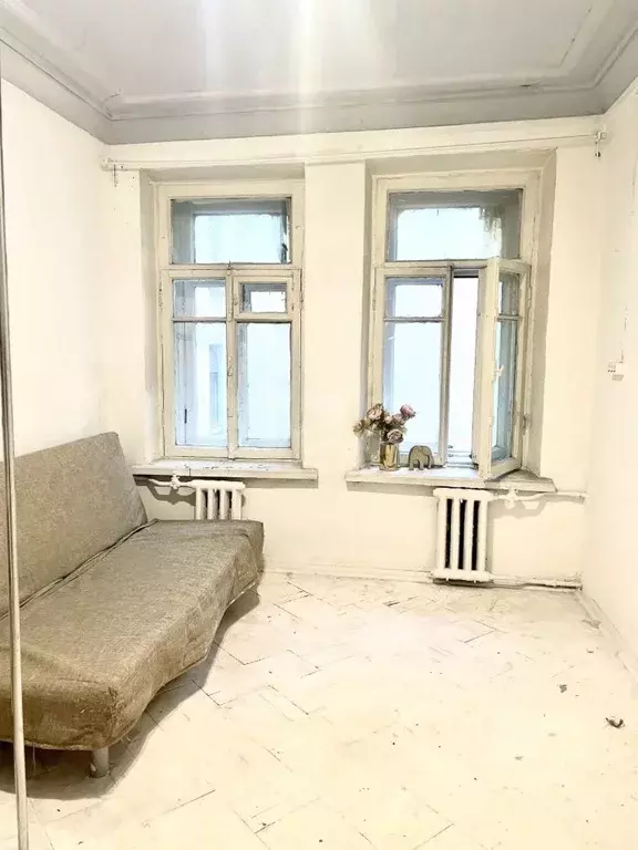 Комната Санкт-Петербург 7-я Советская ул., 8 (14.2 м) - Фото 1