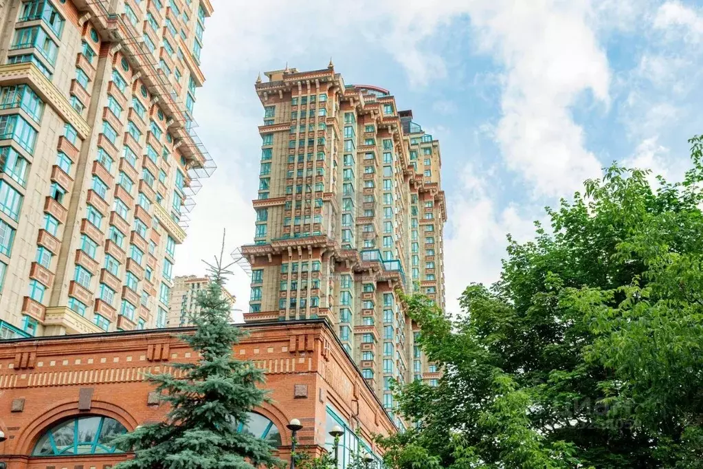 3-к кв. Москва Авиационная ул., 79 (93.0 м) - Фото 1