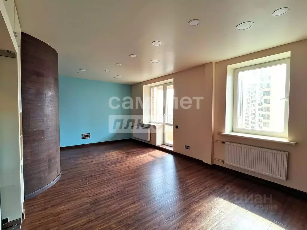 Офис в Москва Братиславская ул., 6 (62 м) - Фото 2