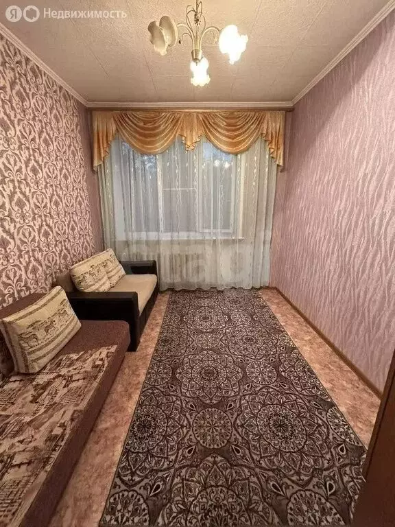 1-комнатная квартира: Липецк, улица Жуковского, 24 (21.2 м) - Фото 0
