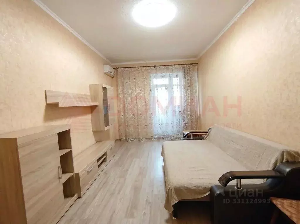 3-к кв. Ростовская область, Аксай ул. Платова, 74 (72.0 м) - Фото 2