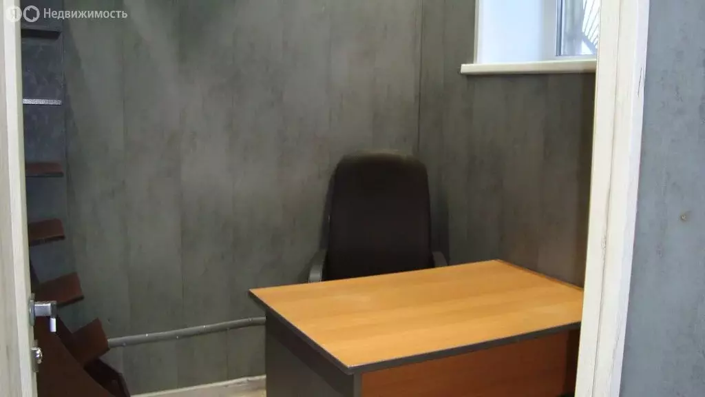 Офис (6 м) - Фото 2