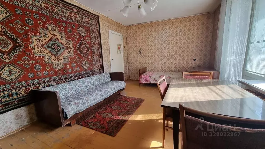 3-к кв. Московская область, Королев ул. Кирова, 5 (55.1 м) - Фото 1