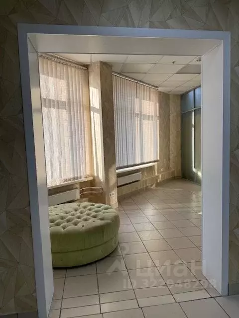 Офис в Кемеровская область, Кемерово Октябрьский просп., 2 (32 м) - Фото 1