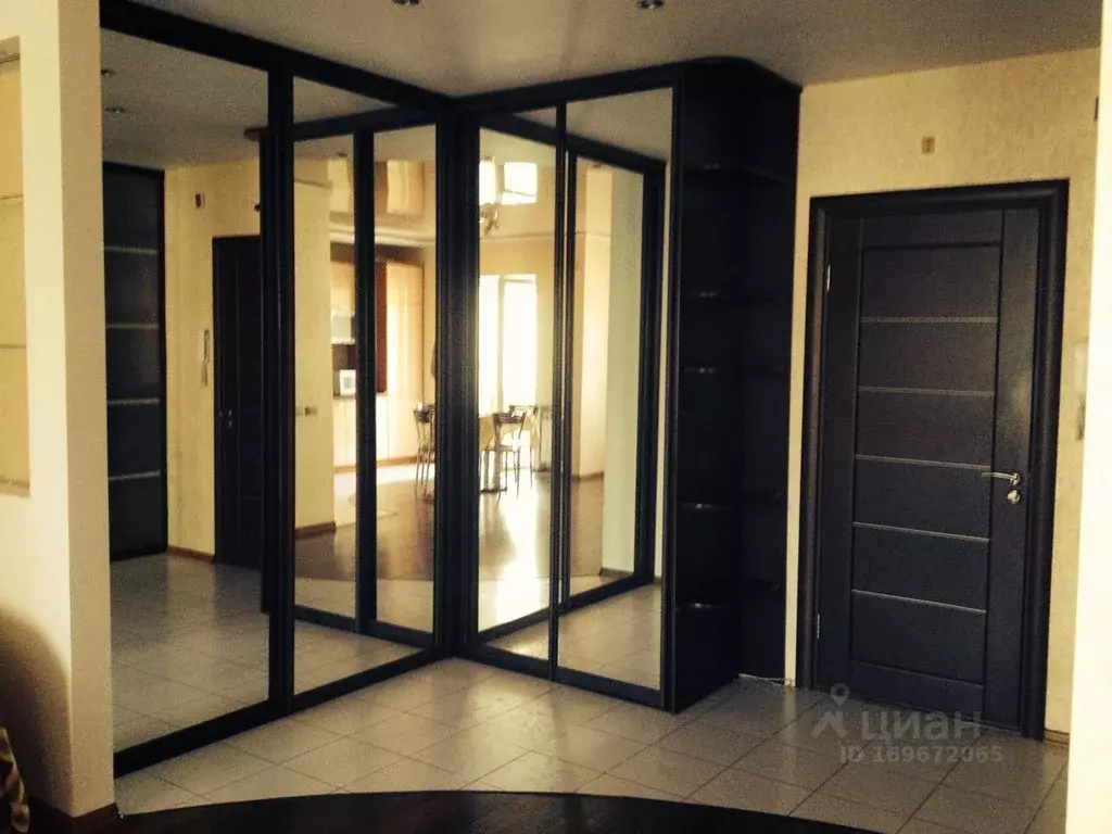 Студия Брянская область, Брянск Красноармейская ул., 41 (45.0 м) - Фото 2