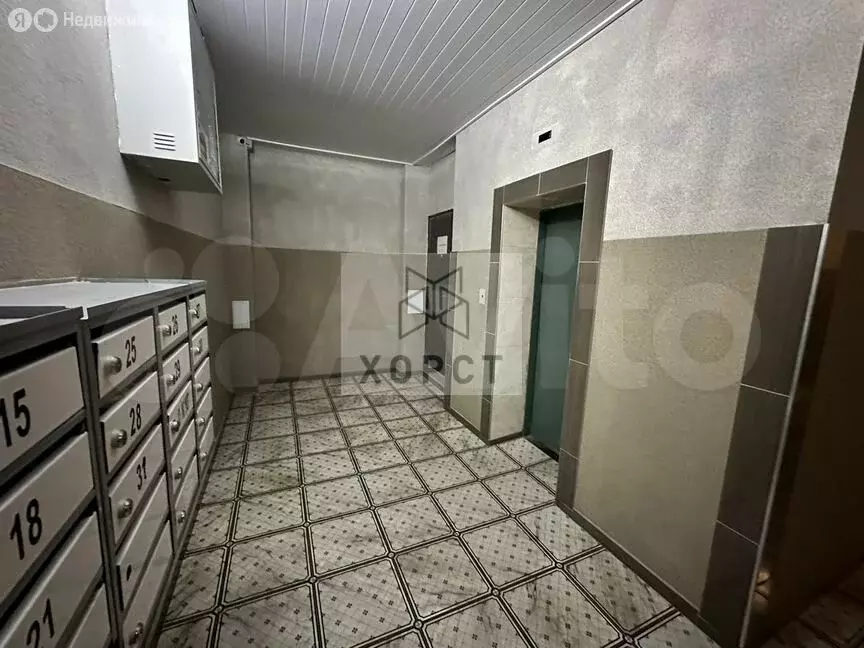 2-комнатная квартира: Ставрополь, Социалистическая улица, 17 (75 м) - Фото 1