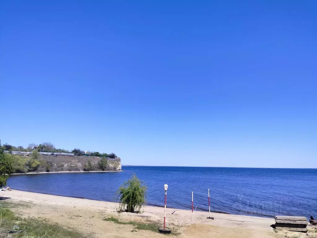Дом в Волгоградская область, Городищенский район, Ерзовское городское ... - Фото 1
