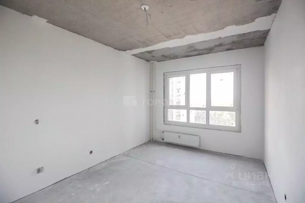 1-к кв. Алтайский край, Барнаул ул. 6-я Нагорная, 15в/к1 (41.4 м) - Фото 1