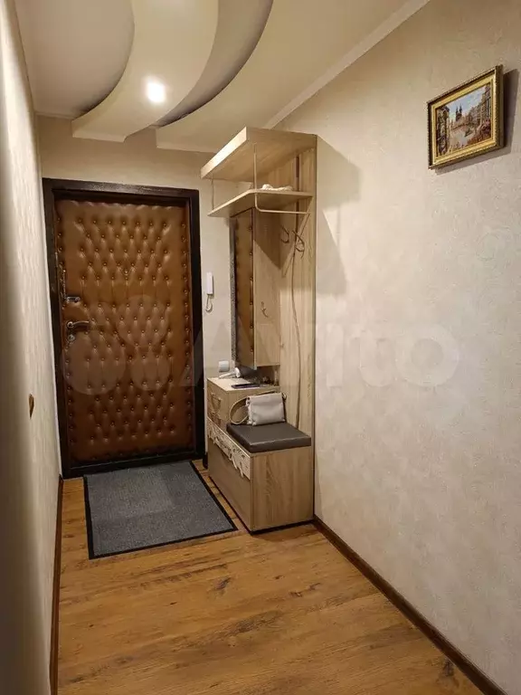 2-к. квартира, 55 м, 3/5 эт. - Фото 0