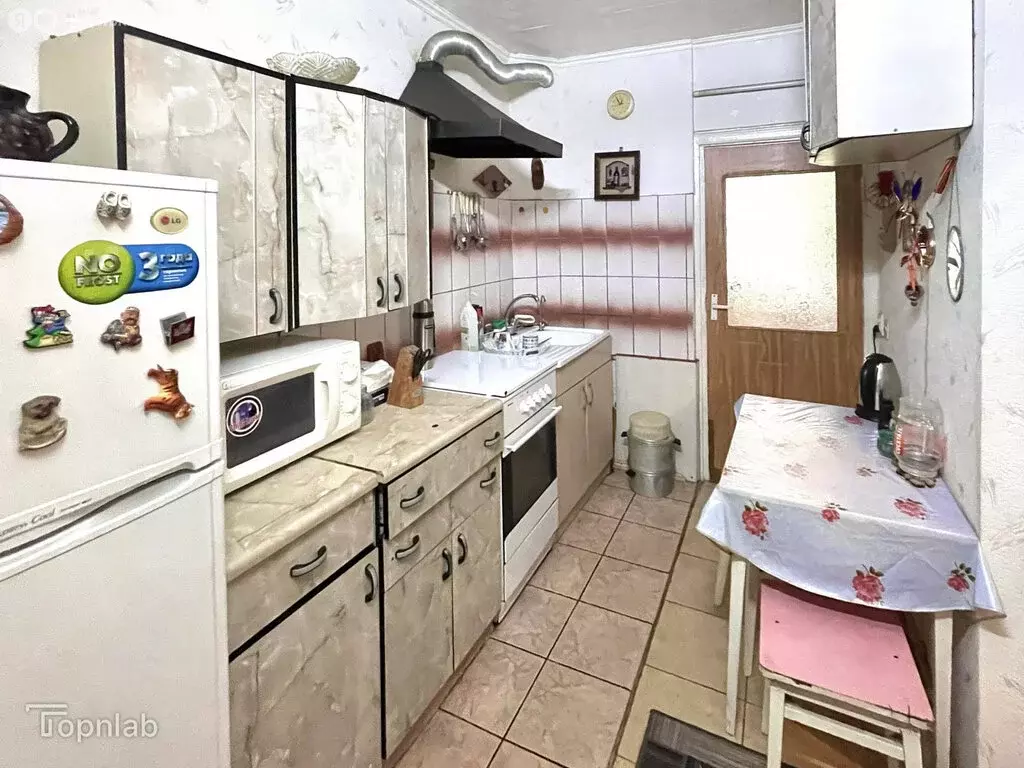 2-комнатная квартира: Калининград, улица Александра Невского, 188к1 ... - Фото 2