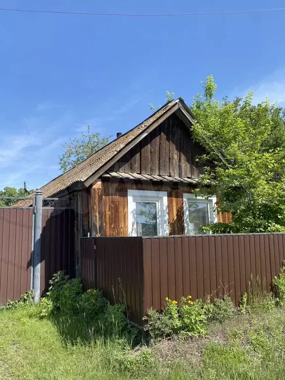 Дом 51,3 м на участке 18,7 сот. - Фото 1