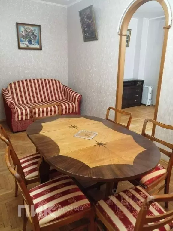 2-к кв. Москва ул. Вавилова, 44К4 (46.5 м) - Фото 1