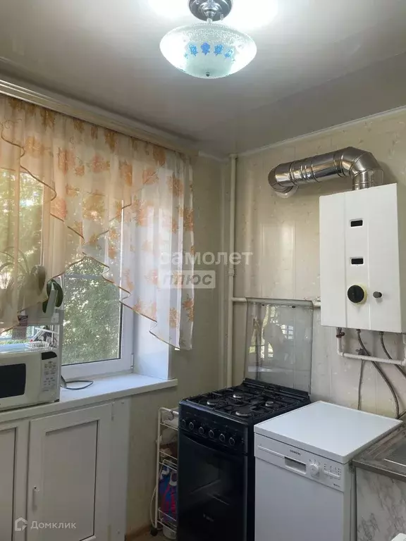 Продаётся 2-к квартира, 40 м - Фото 1
