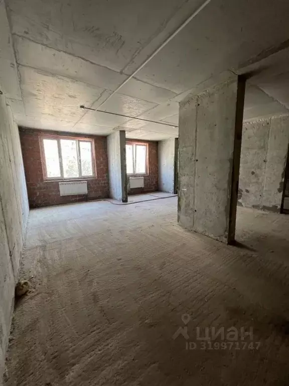2-к кв. Саратовская область, Саратов Новоузенская ул., 89к1 (60.7 м) - Фото 0