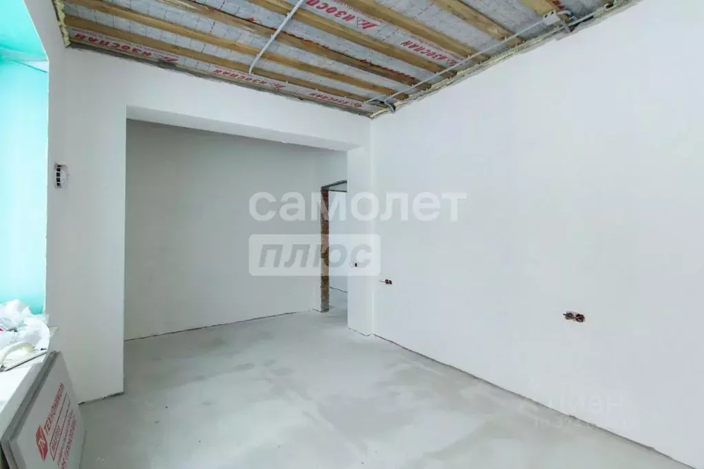 Дом в Томская область, Томский район, с. Корнилово  (94 м) - Фото 1