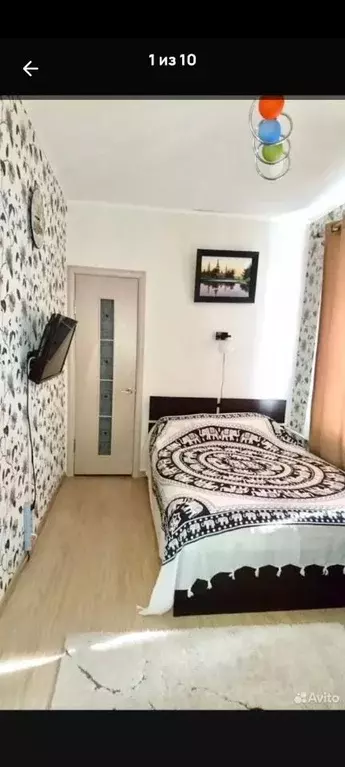 2-к кв. Тульская область, Тула просп. Ленина, 111А (45.0 м) - Фото 0