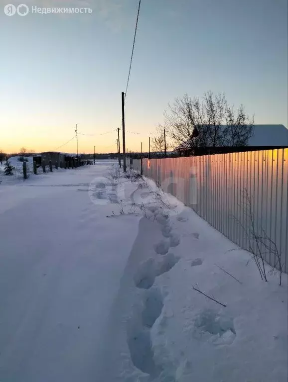 Участок в село Елшанка, Молодёжная улица (10 м) - Фото 2