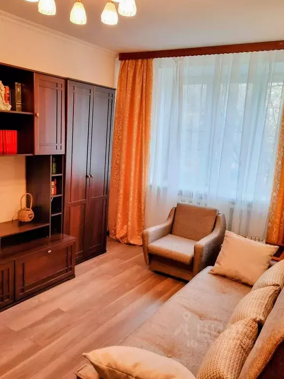 2-к кв. Москва Нахимовский просп., 42 (44.0 м) - Фото 2