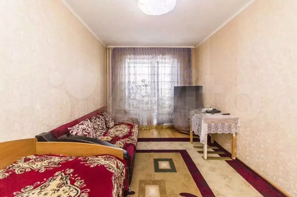 2-к. квартира, 50м, 1/9эт. - Фото 1