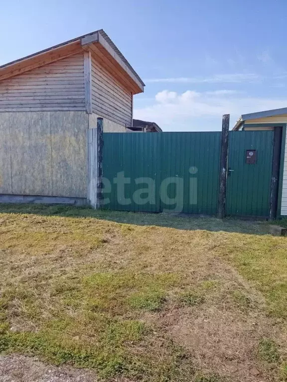 Участок в Свердловская область, Тугулымский муниципальный округ, д. ... - Фото 1