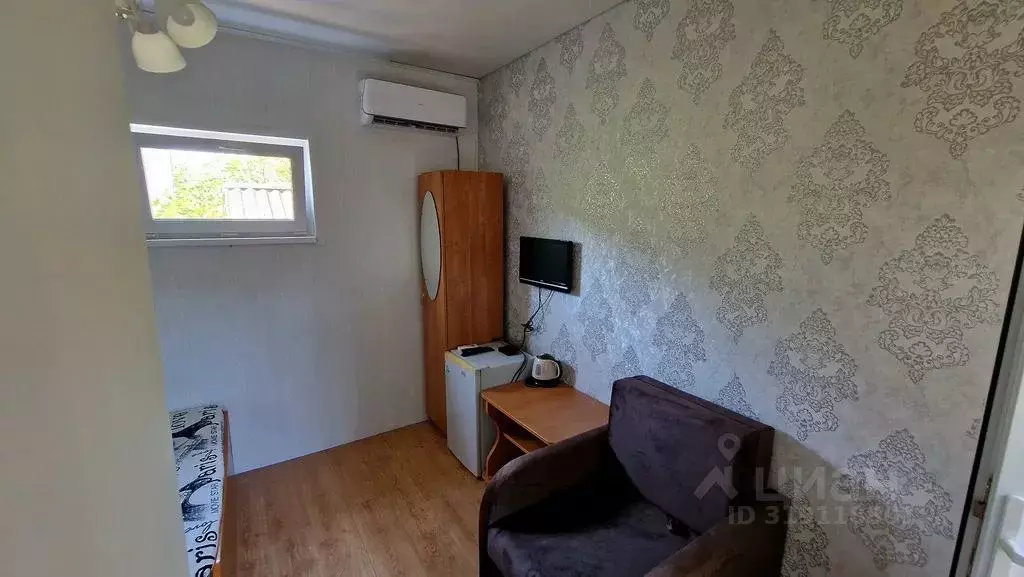 Комната Краснодарский край, Геленджик городской округ, с. ... - Фото 1