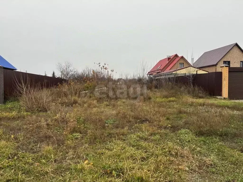 Участок в Воронежская область, Воронеж ул. Лесничья (18.6 сот.) - Фото 2