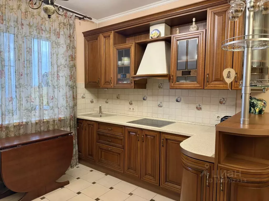 2-к кв. Москва ул. Ватутина, 9 (56.0 м) - Фото 1