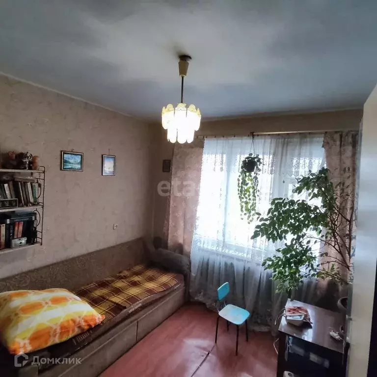 Продаётся 3-к квартира, 69.1 м - Фото 1