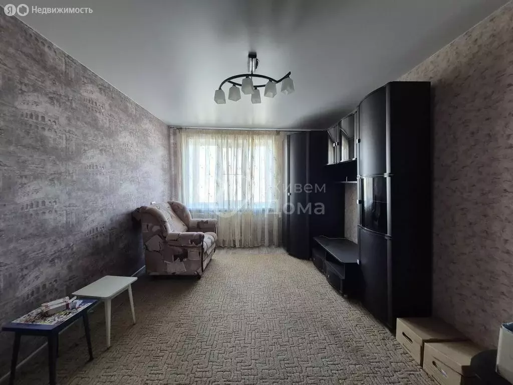 1к в -комнатной квартире (16.9 м) - Фото 1