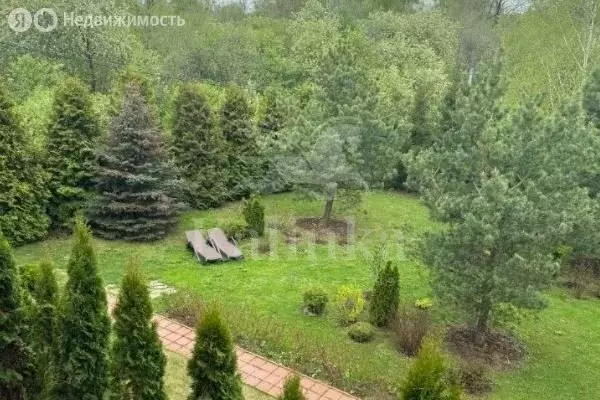 Участок в Одинцовский городской округ, КП Лайково (15 м) - Фото 2