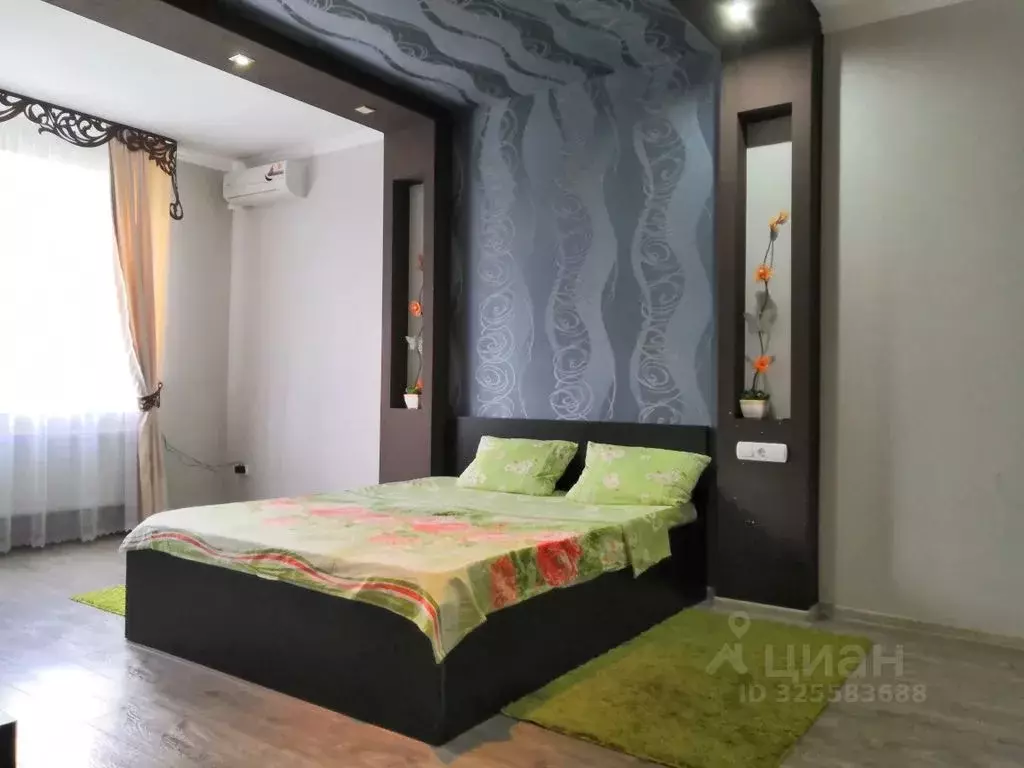 Дом в Краснодарский край, Выселки ст-ца пер. Коллективный, 9И (75 м) - Фото 1