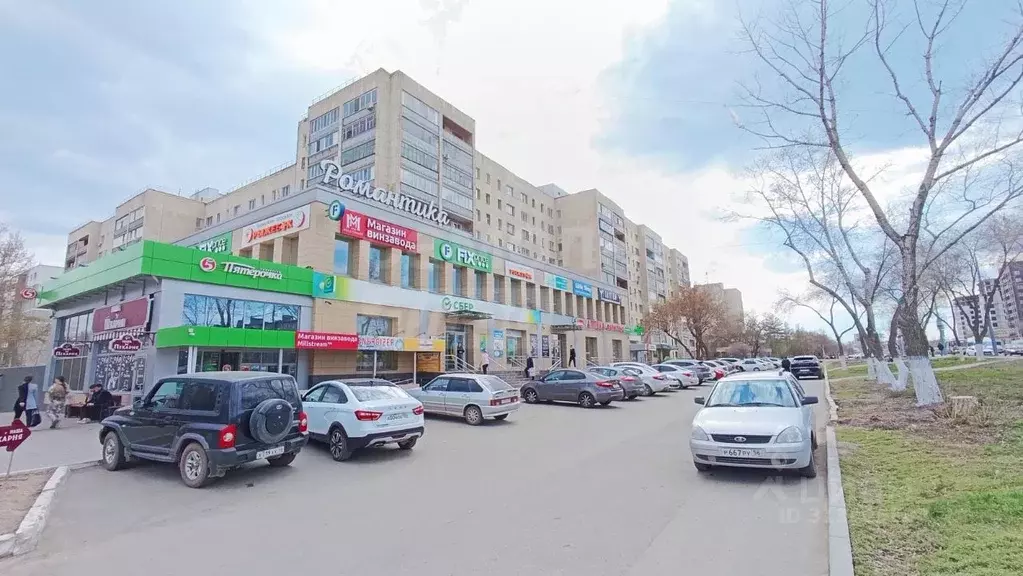 1-к кв. Оренбургская область, Оренбург Алтайская ул., 21 (30.0 м) - Фото 0
