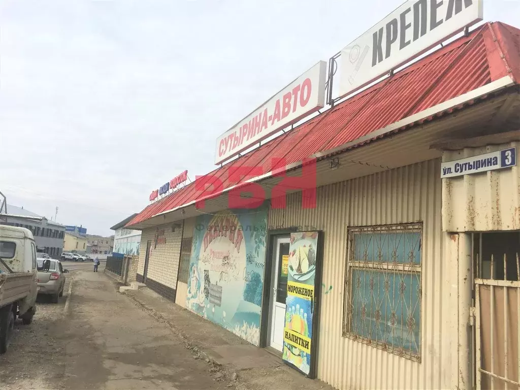 Помещение свободного назначения в Костромская область, Кострома ул. ... - Фото 2