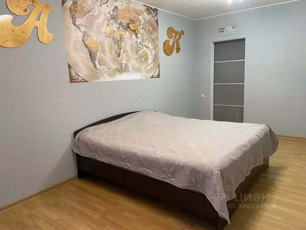 2-к кв. Самарская область, Самара Молодогвардейская ул., 168 (96.0 м) - Фото 2