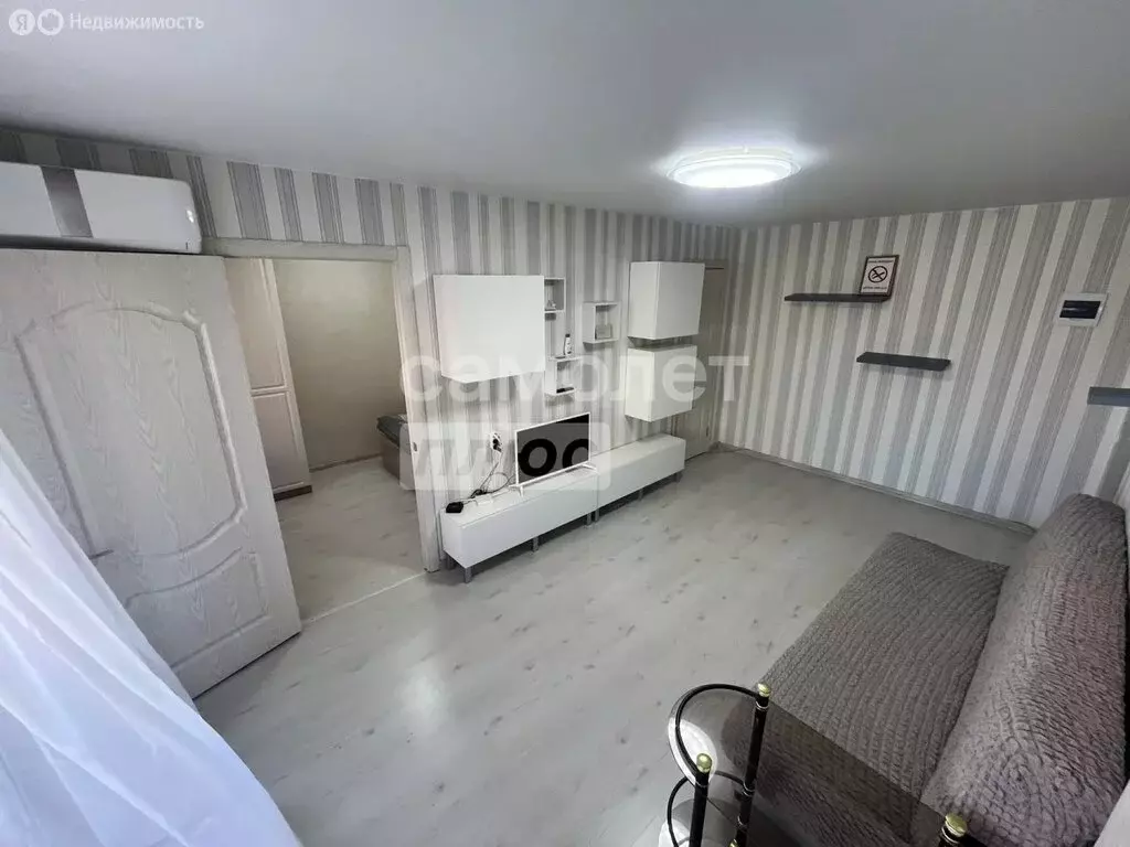 2-комнатная квартира: Ижевск, улица Ленина, 64 (44 м) - Фото 2