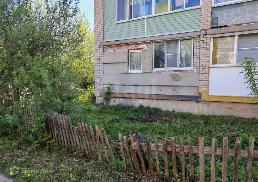 Продаётся 2-к квартира, 39.8 м - Фото 0