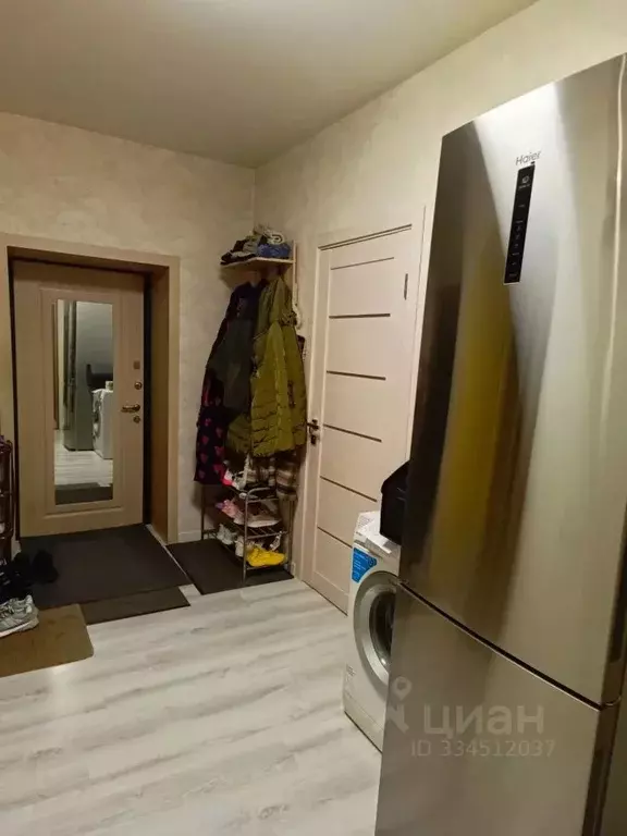 Комната Московская область, Дзержинский ул. Бондарева, 2 (17.0 м) - Фото 1