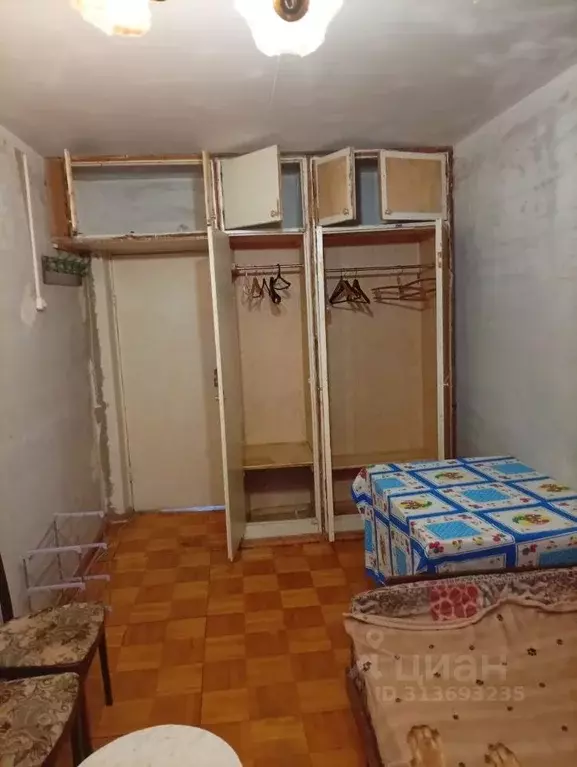 Комната Московская область, Химки Подрезково мкр, ул. Жаринова, 9 ... - Фото 2