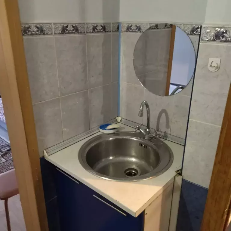 Продаётся 1-к квартира, 18 м - Фото 1