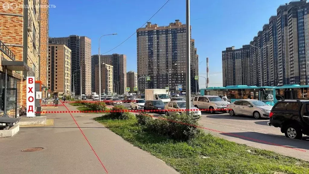 Помещение свободного назначения (73.2 м) - Фото 0
