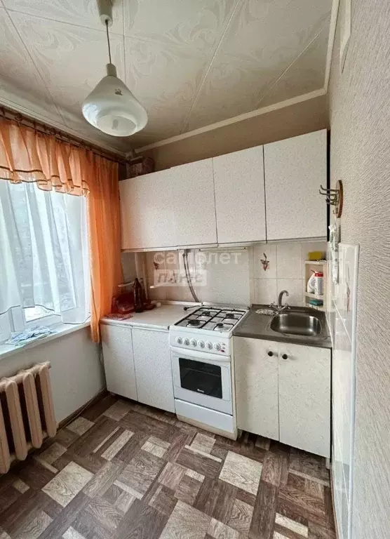 2-к кв. Ивановская область, Иваново Кавалерийская ул., 44 (50.0 м) - Фото 1