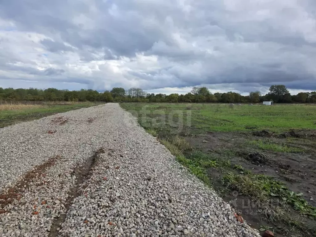 Участок в Адыгея, Теучежский район, Пчегатлукайское с/пос, Адыгея ... - Фото 1
