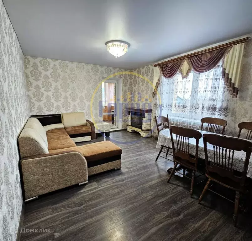 Продаётся 3-к квартира, 81.9 м - Фото 0