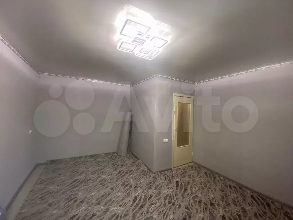 1-к. квартира, 34 м, 2/5 эт. - Фото 1