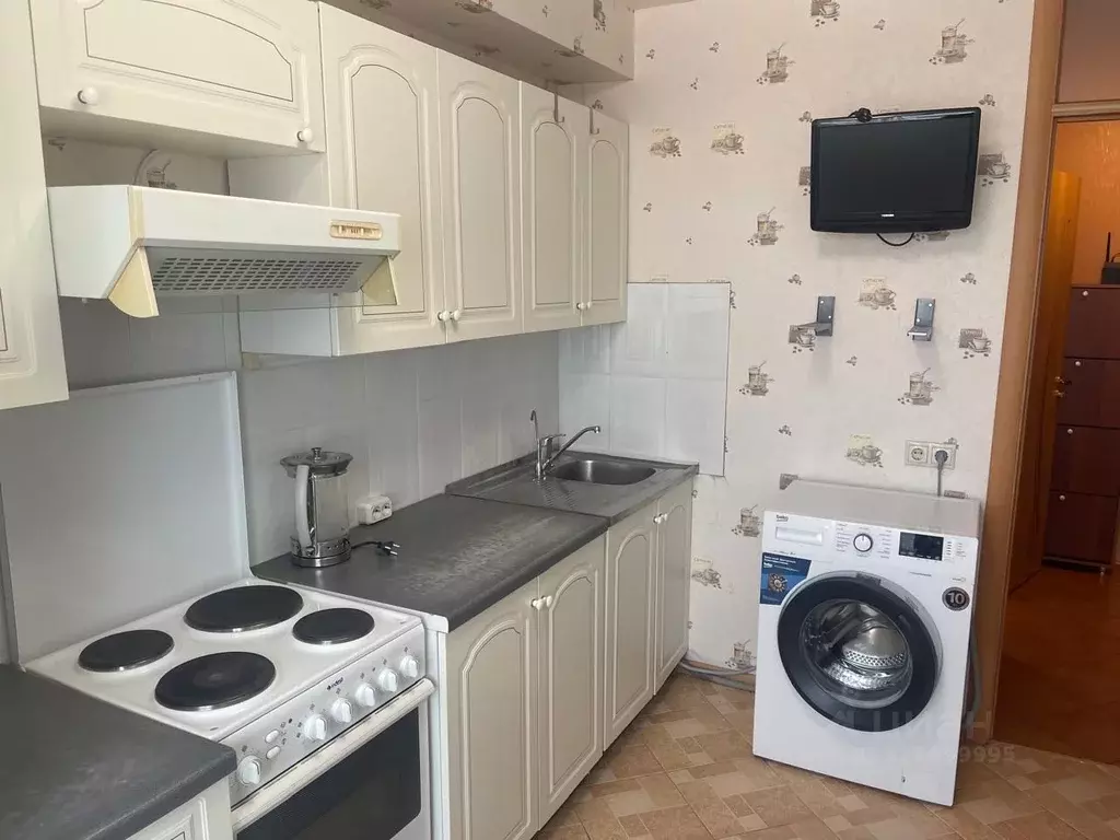 2-к кв. Москва Челябинская ул., 22К2 (48.3 м) - Фото 1