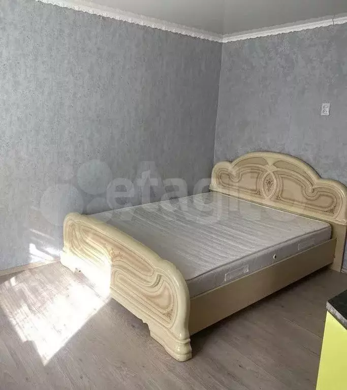 Квартира-студия, 22,2 м, 5/5 эт. - Фото 1