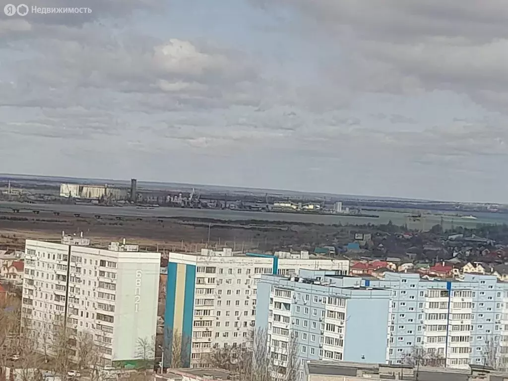 3-комнатная квартира: Волгодонск, проспект Строителей, 3 (58.5 м) - Фото 0