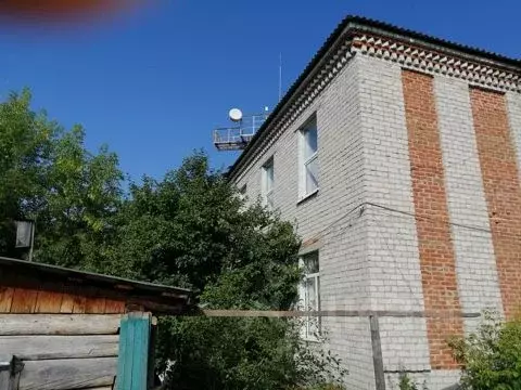 Помещение свободного назначения в Тюменская область, с. Вагай ул. ... - Фото 2