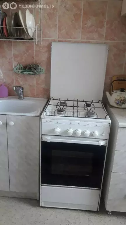 1-комнатная квартира: Смоленск, улица Шевченко, 73В (28.9 м) - Фото 0